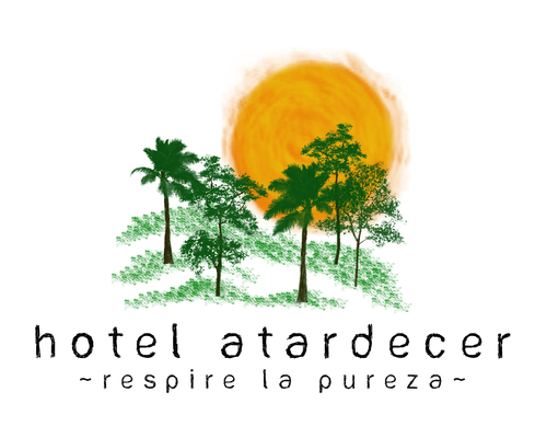 Hotel Atardecer offers spectacular sunrises and sunsets over looking the gulf of Nicoya and Costa Rica country side