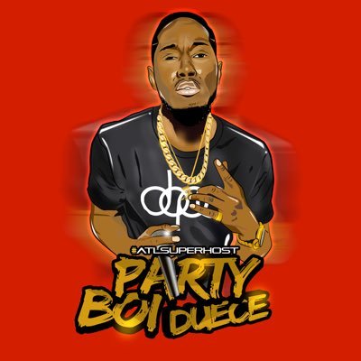 The Microphone GAWD🎤|| @Durttyboyz📻 || FL/ATL📍|| Events❌ Clubs ❌ Mixtapes || @JeffChery Music 🎶 Contact