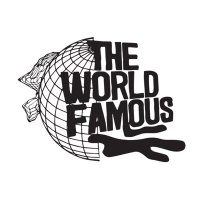 The World Famous (@producedbytwf) 's Twitter Profile