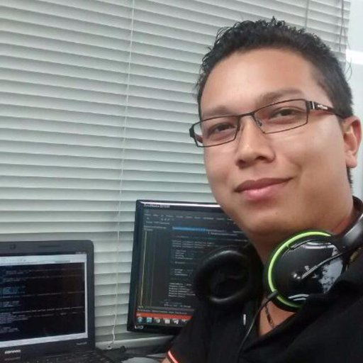 EugenioUrueta's profile picture. 