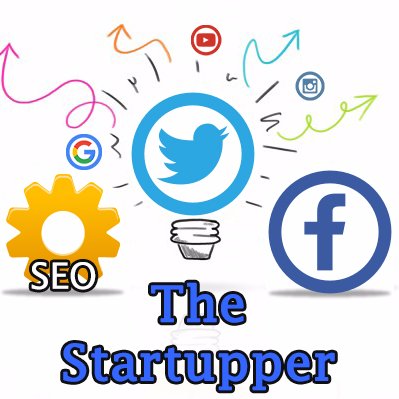 TheStartupper Profile Picture