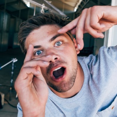 ZachYoungberg's profile picture. That's pretty neat.