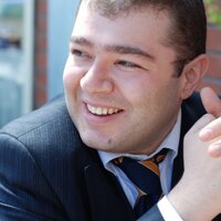 🇹🇷Murat BABADALI✨ (@muratbbdl) 's Twitter Profile