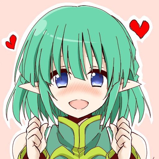 小説書きを励ますシャルbotさんのプロフィール画像