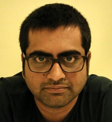 MikyMukherjee's profile picture. 