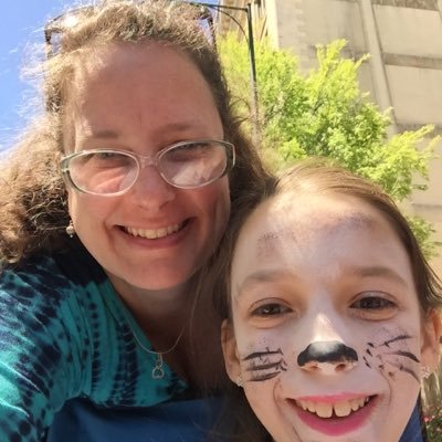 I love both my jobs, raising my daughter and running Karaoke shows in Durham/Cary, NC