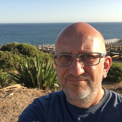 Chris Taylor Profile