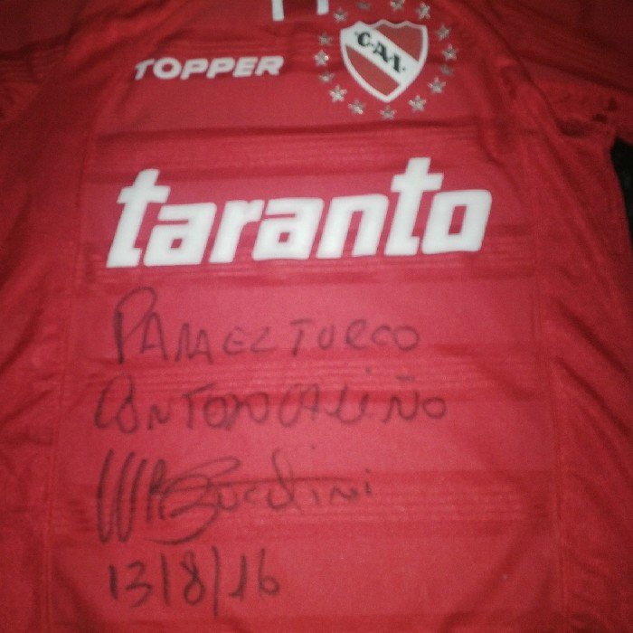 OSAMAROJO's profile picture. FANATICO DEL ROJO  Y COMO META ERRADICAR A LOS K Q FUNDEN EL PAIS SOY PURA SANGRE ADN INTACTO