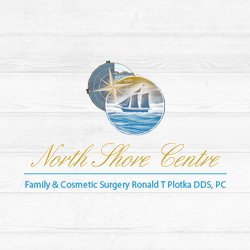 At North Shore Center for Cosmetic Dentistry, Dr. Ronald Plotka &his team of highly trained dentists,hygienists&dental assistants are committed your #OralHealth