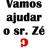AJUDEM_SR_ZE's profile image