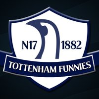 Tottenham Funnies (@spursfunnies) 's Twitter Profile