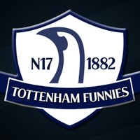 Tottenham Funnies(@SpursFunnies) 's Twitter Profile Photo