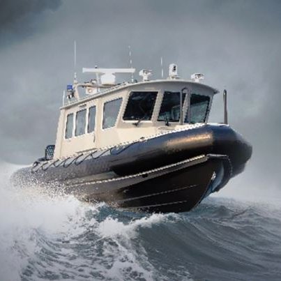 Manufacturer of Rigid Hull Aluminum Boats with a commitment to exceptional quality & unbeatable after-sale support.