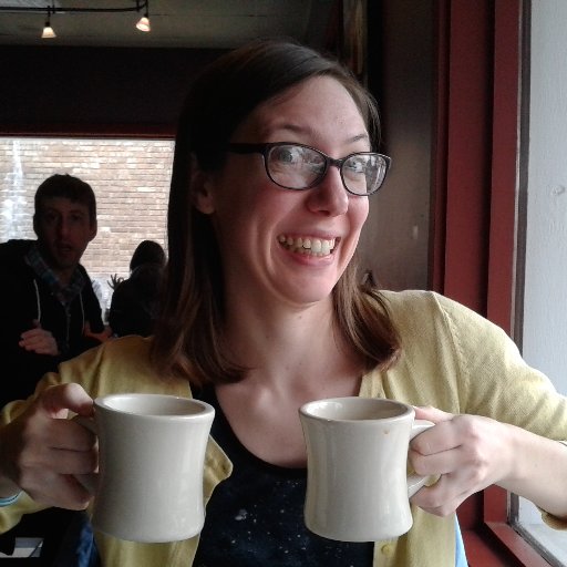 PhD Candidate at Indiana, University, Bloomington
Focusing on Bibliometrics, the Science of Science
Darmok & Jalad at Tanagra