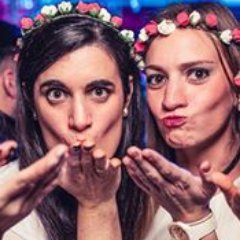 IbarbiaM's profile picture. Comunicadora, ciudadana del mundo que lucha por cambiarlo. Una nueva economía es posible de la mano de @sistemab.
Tmb #SoyVoluntarioPapal