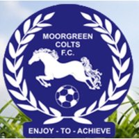 Moorgreen Colts FC(@MoorgreenFc) 's Twitter Profileg