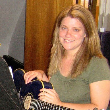 Christian Singer/Songwriter, Guitarist, Producer, and Praise and Worship leader.