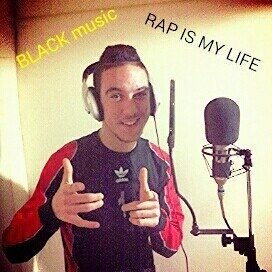 dali black music rappeur tunisien