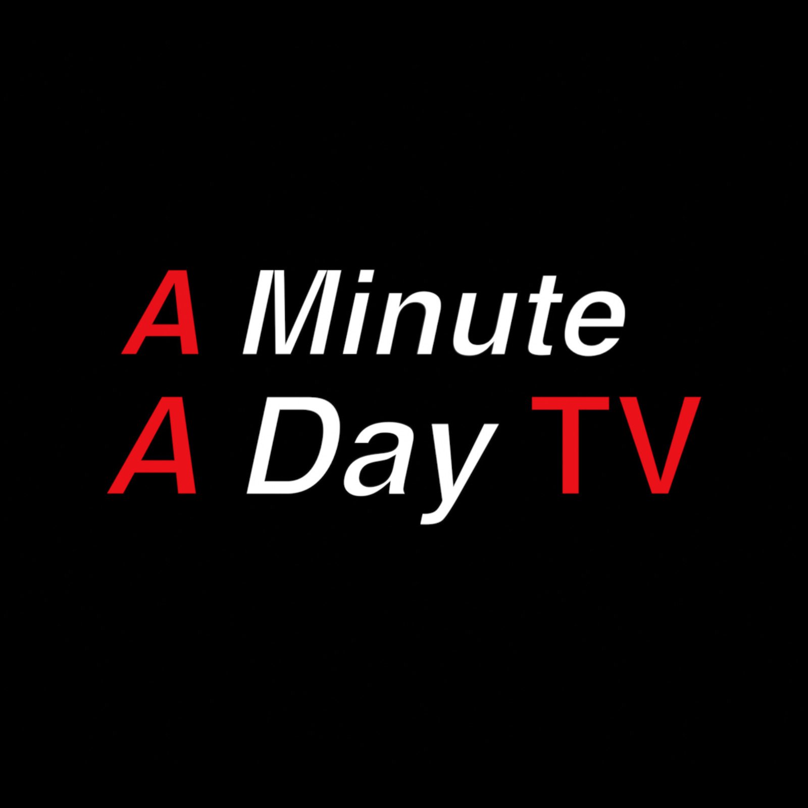 Here at A Minute A Day TV Productions we specialize in high quality Videography (Video for any occasion) and Photography (Photos on a budget).