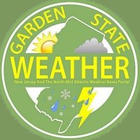 Garden State Weather (@gardenstatewea) 's Twitter Profile