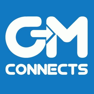 GMConnects's profile picture. 
