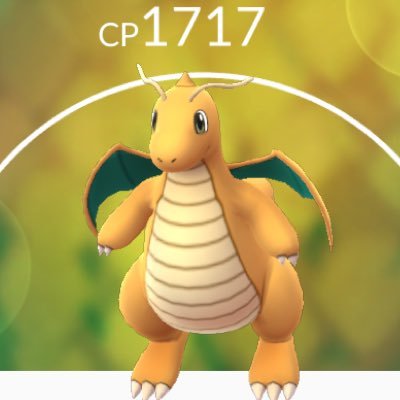 ポケモンgoのことをツイートしますー