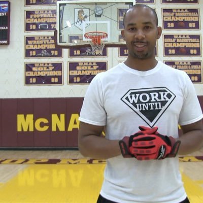 CoachGodwin
