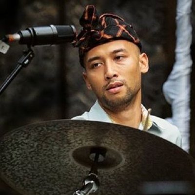 BALI Indonesia Drummer:GustuBrahmanta Quartet,BaliBossa,SvaraSemesta,Universe, SessionPlayer|Youtube & IG: Gustu_Brahmanta|CP @live_entertain rvkmusik@gmail.com