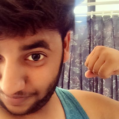 sunnyudasi45's profile picture. 