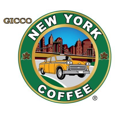 Gicco New York Coffee