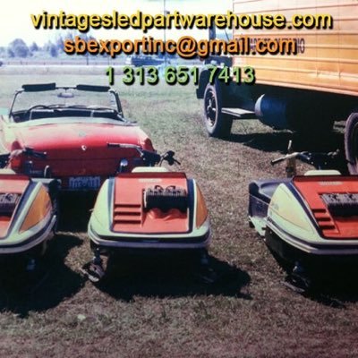 https://t.co/nlHMblVEfs we want to be your one stop shop for all your vintage sled parts and acc  parts  signs clocks posters parts books owners manuals