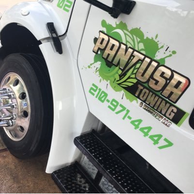 210-971-4447 Towing & Roadside Services In San Antonio, TX.
