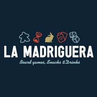 Cafetería con juegos de mesa modernos, un ambiente 100% familiar, ideal para pasar un rato de ocio con la familia, pareja y amigos. (Av. Tepeyac 947, 2304 3363)