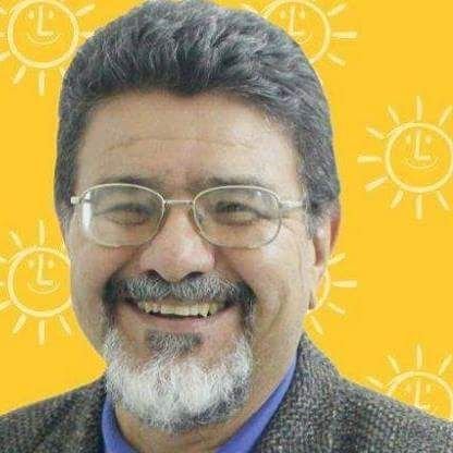 Professor, Psicanalista,Escritor. Formado:Teologia, História, pós em Filosofia e Sociologia. Mestre em História e Cultura. Ex-vereador em São Bernardo do Campo.