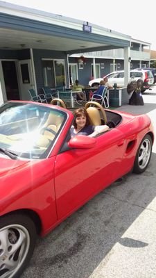 JulieCyr13's profile picture. Husband & Family Lover Faith/God✝⛪Friends Educator Adventurous Books/Movies/Music Soccer Mom⚽ Puppies