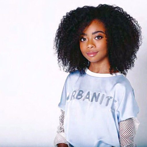 Skai Jackson Fans (Skai_love_you) Twitter