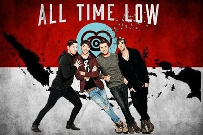 Indonesian @alltimelow fans! Follow us for the latest update and news about ATL! @AlexAllTimeLow @JackAllTimeLow @ZackAllTimeLow @riandawson #HustlersClub