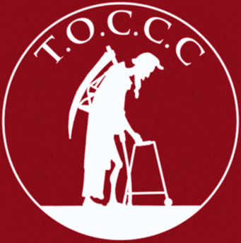 toccc's profile picture. The Old Contemptibles Cricket Club