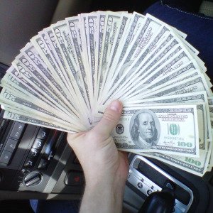 Finding you ways to make FREE MONEY easy and effortlessly!
