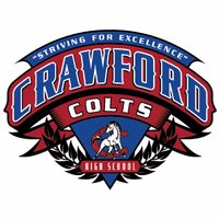 Crawford Colts (@crawfordhighasb) 's Twitter Profile Photo Crawford Colts (@crawfordhighasb) 's Twitter Profile Photo