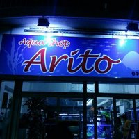 アクアショップ　Arito (@renge5266) 's Twitter Profile Photo