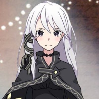 強欲の魔女 エキドナ Ekidona 108 Twitter