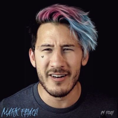 #Thicc | Markiplier RP| Smut (18+) at times | MV/ Bi | »Play with me ...« | Mark meets Harley Quinn| Kinda OC