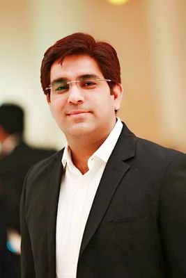Corporate Lawyer | Financial Analyst l Socialist | Politician | RTI-Activist | Growth Hacker