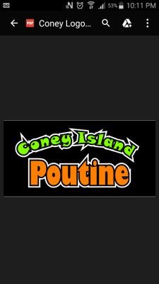 Your favorite place to come for Poutines and milkshakes! located at 4908 Dewdney Avenue, Regina saskatchewan