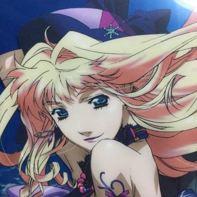 シェリル ノーム 銀河の歌姫 Galaxy Mamo Twitter