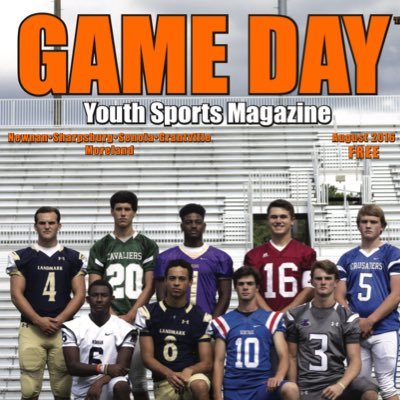 Coweta Game Day is a community-based publication that focuses on #youthathletes in #CowetaCounty (GA), from recreational leagues, middle school and high school.