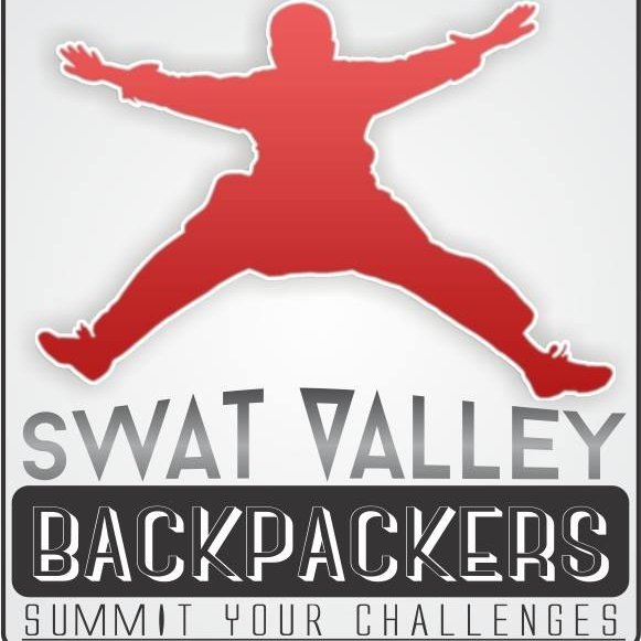 The Swat Valley Backpackers mission is to promote sustainable tourism, to make new friends and to help visitors track down real adventure in mountains of Swat