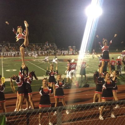 Fox Warrior Cheer ♥