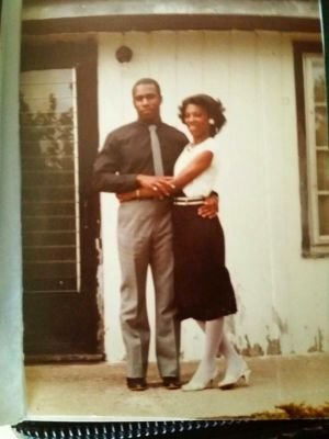 Christian husband,father,grandfather&KingdomMan.